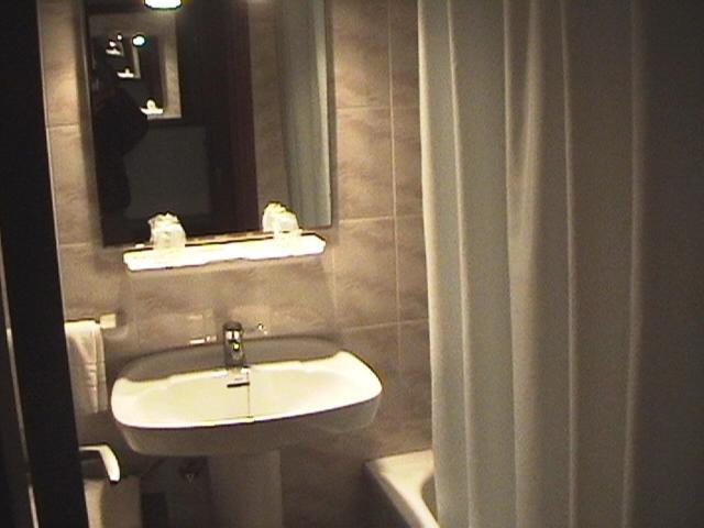 Hotel Zapata Oropesa del Mar Kamer foto