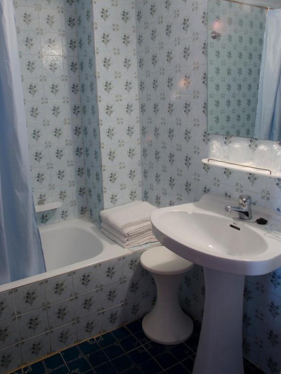 Hotel Zapata Oropesa del Mar Kamer foto
